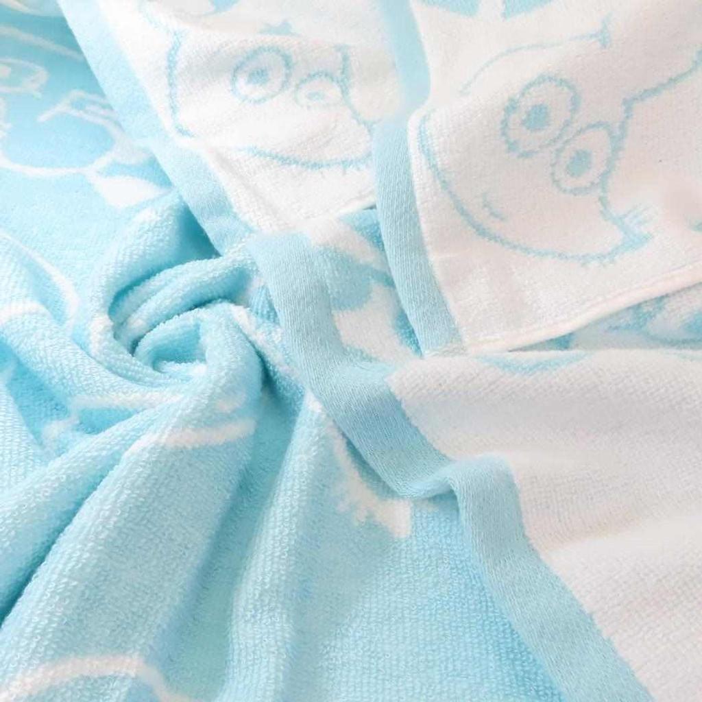 Hayashi Bath 60 x 120 Mouse Sparkly BO426400 Towel, Approx. cm, Vest, Design,