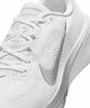 Nike Pegasus 42 W - White:Wolf Grey:Cool Grey:Metallic Silver / Ib1881-102