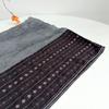 Vintage Women'S Patchwork Scarf Autumn Long Warm Floral Soft Scarves And Shawls 40*160Cm
