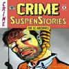 The EC Archives Crime Suspenstories Volume 4 by Jack Kamen... 9781506736341