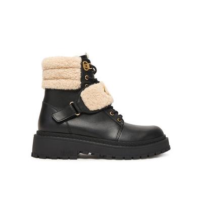 Rumi Boots 40