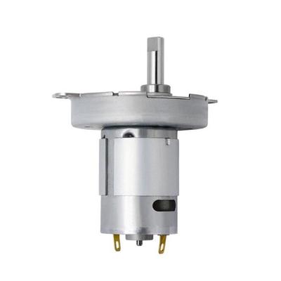 Bequemer JS50-Getriebemotor JS50/280-Waschmaschinenmotor Verzögerungsgetriebemotor Genießen Sie ein ruhiges und stabiles Wascherlebnis
