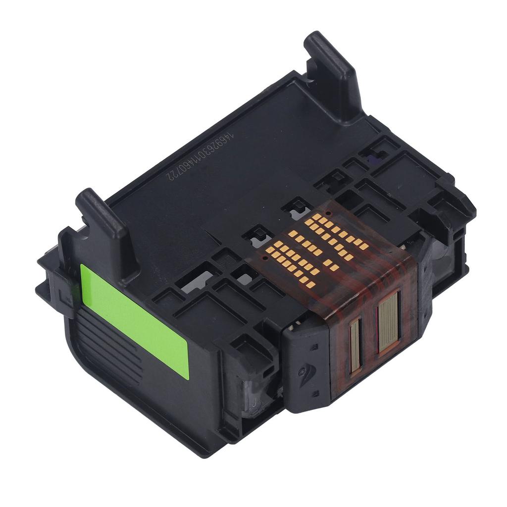 Print Head UPVC Clear Printing Printer Printhead for HP564 C309A C6380 C5388 C410A C410D
