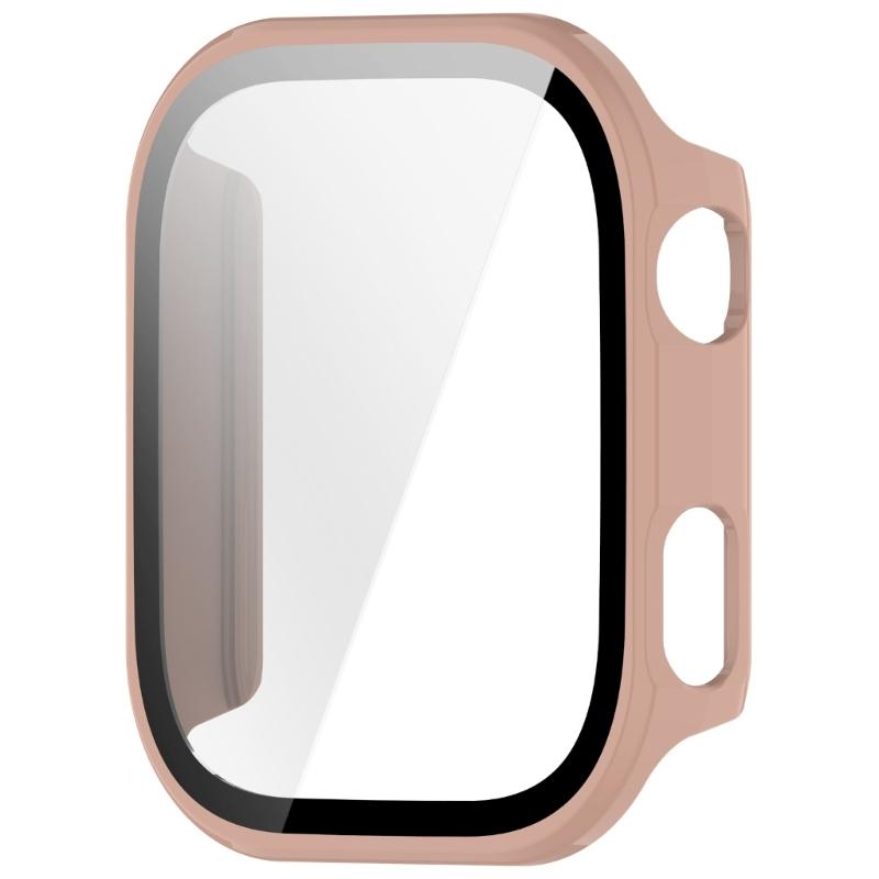 Case Screen Protectors for Watch 6 Screen Protectors, All-Around PC Cover Watch Screen Protective Case