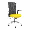 P&C-Office Chair Minaya P&C BALI100 Yellow