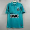 Arsenal Real Madrid Barcelona Jerseys Vintage Paris Argentina Germany Brazil Summer Adult Short Sleeve Football Jerseys