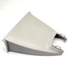 Suitable for Volkswagen MQB Passat B8 Lane Assist Lane Keeping Camera Cover Supporting 3GD 868 437 Gray