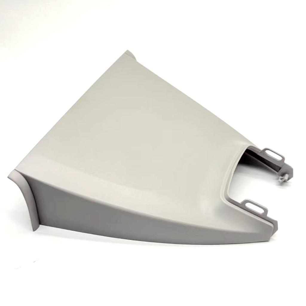 Suitable for Volkswagen MQB Passat B8 Lane Assist Lane Keeping Camera Cover Supporting 3GD 868 437 Gray