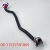 Aluminum Head Coolant Heater Hose for BMW F25 F26