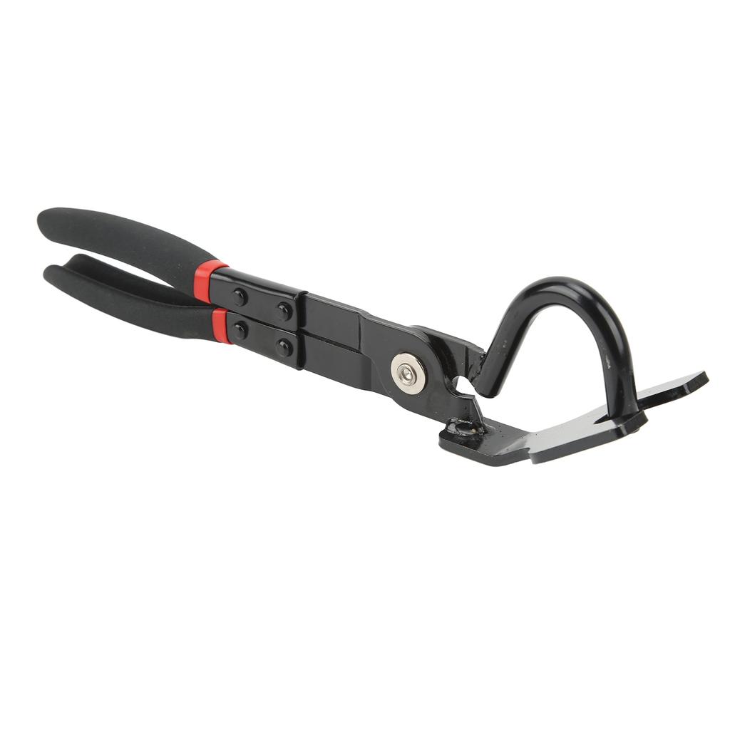 Exhaust Hanger Removal Pliers Universal Fit for Car Truck Exhaust Systems with Rubber Hanger Support