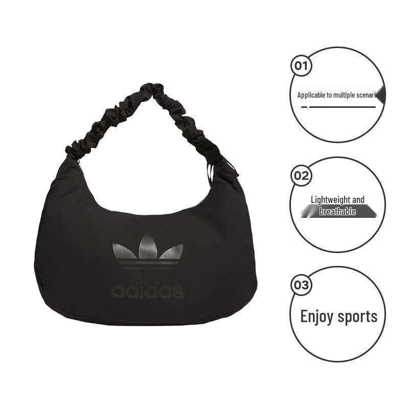 Adidas Originals SHLDR BAG XL NS