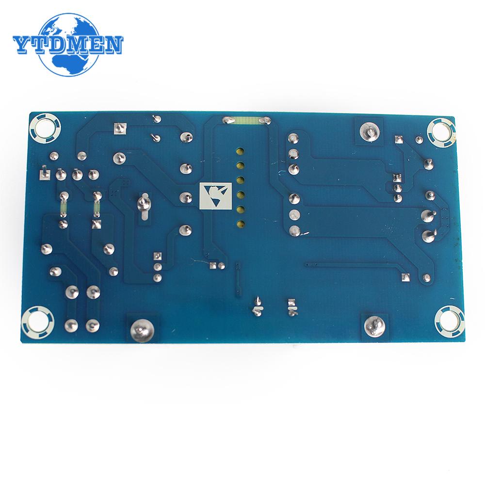Schaltnetzteilmodul AC 85-265V auf DC 24V Abwärtstransformator Netzteil 4A 6A 100W 150W zur Reparatur
