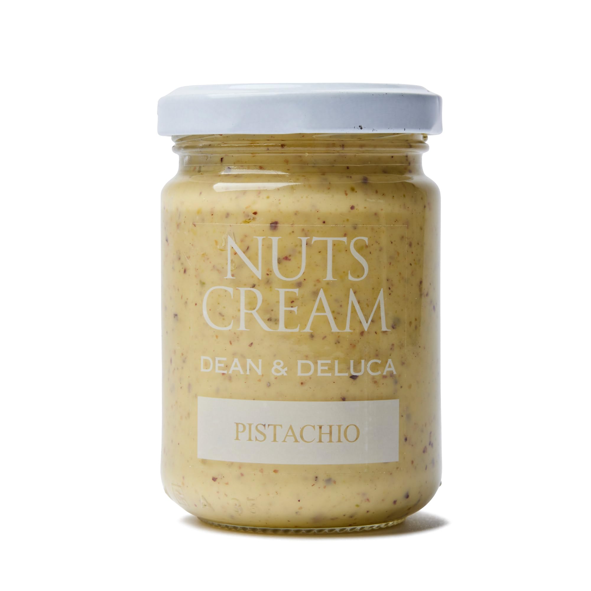

DEAN & DELUCA Фисташковый крем