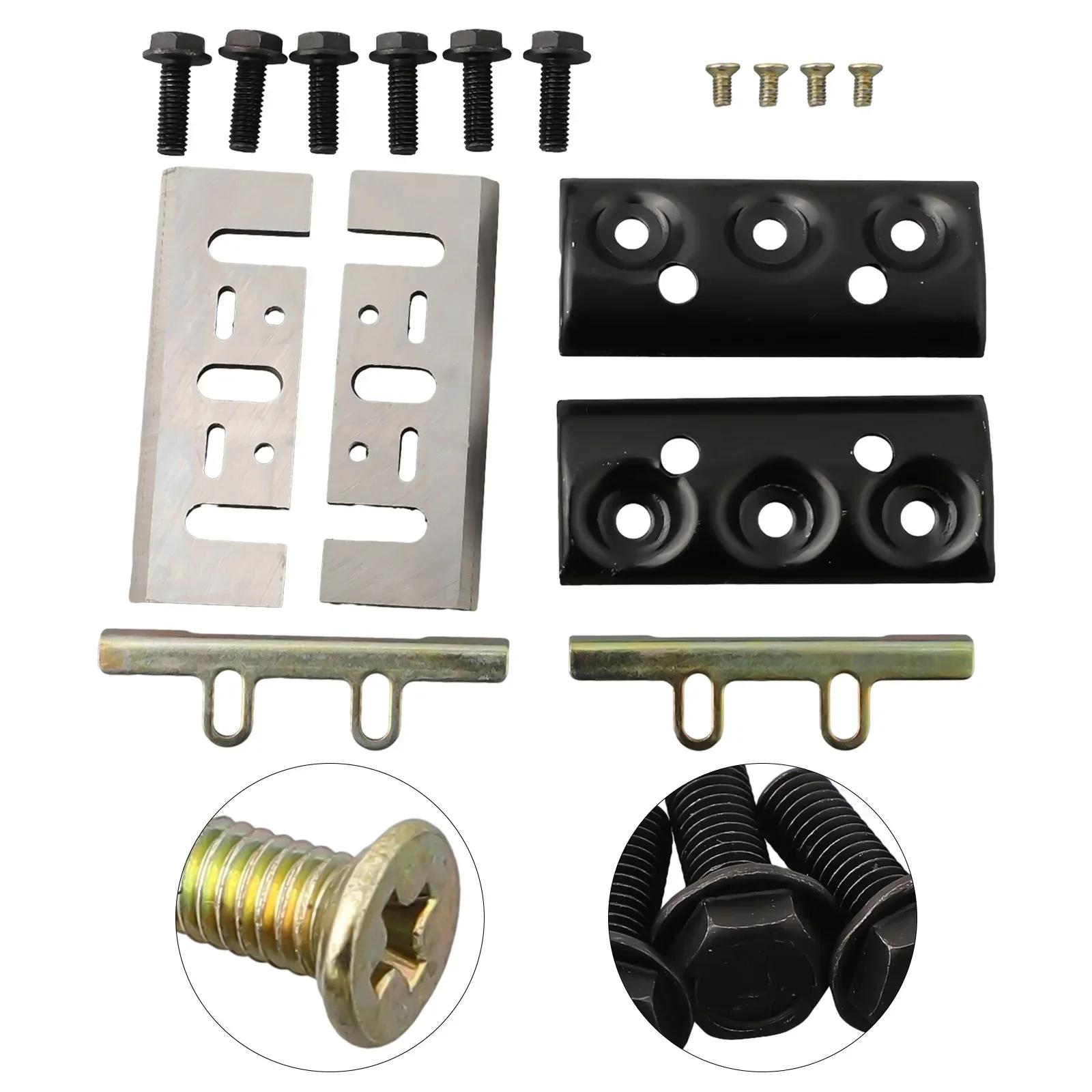 

16Pcs/set For 1900B Electric Planer Blades Clamp Outer Tableting Cover Binder Electric Planer Blades Clamp Outer Tableting Cover China Mainland
