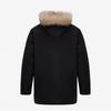 [north Face Official] Nj1dq76a Men S Gore Matera rdS Down Parka Black