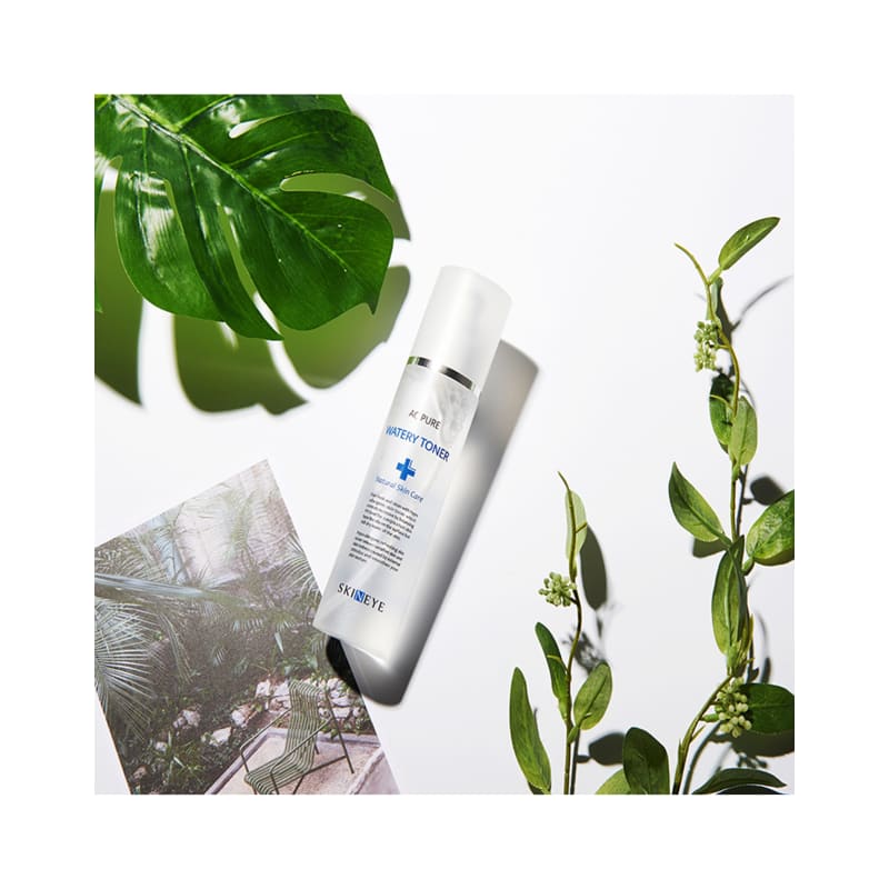 AC Pure Watery Toner