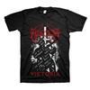 Marduk Victoria Metal Rock Tričko Pánské Dámské Unisex Tričko