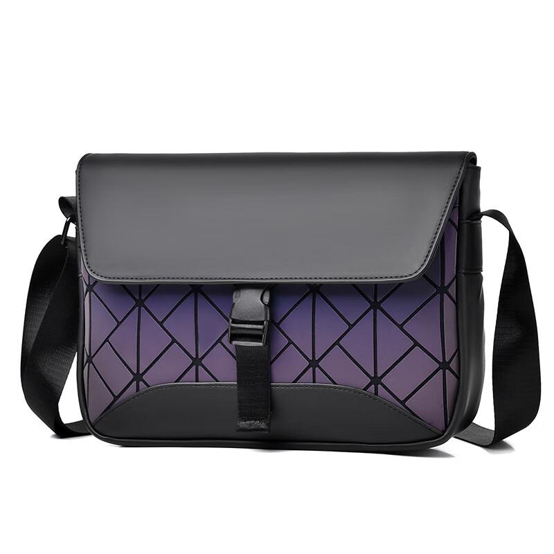 Li Shen Men s Business Casual Crossbody Bag