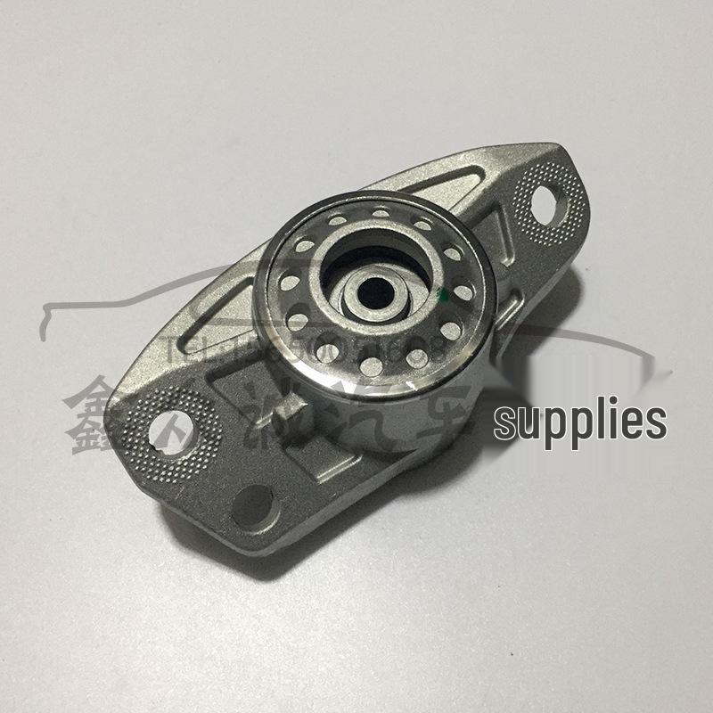 Rear Shock Absorber Mount for Sagitar, Magotan, Octavia, Superb, Golf 6, New Passat (Aluminum, 1KD513353B)