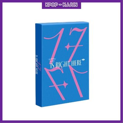 BEST ALBUM '17 IS RIGHT HERE' - DEAR Ver.