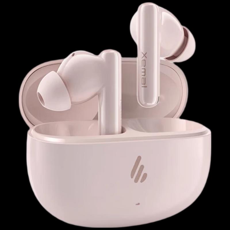 

Edifier X5 Evo True Wireless ANC Translation Earbuds