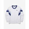 Fila Stretch V Neck woVen Sweatshirt Fs2pog1205x