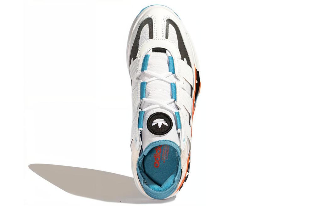 adidas Niteball 'Big Logo' FX7644