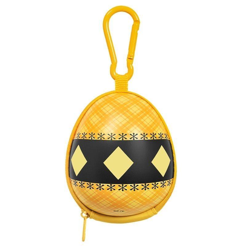 

Anime Shugo Chara DIA Suu YORU IKUTO RIMA Cosplay Keychain PU Zero Wallet Storage Bag Pendant Keyring Key Chain Accessory Prop 8cmX10cm