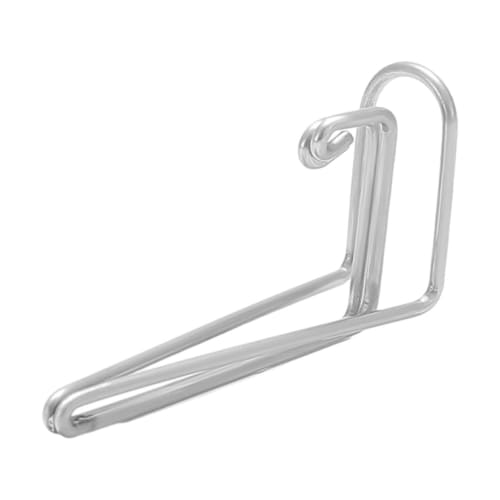 Coffee Wire Skitter, Coffee Drip Spout, Outdoor Camping Coffee Diversion Nozzle, Coffee Diversion Spout, Coffee Drip Spout, Stainless Steel, Ultra Lig