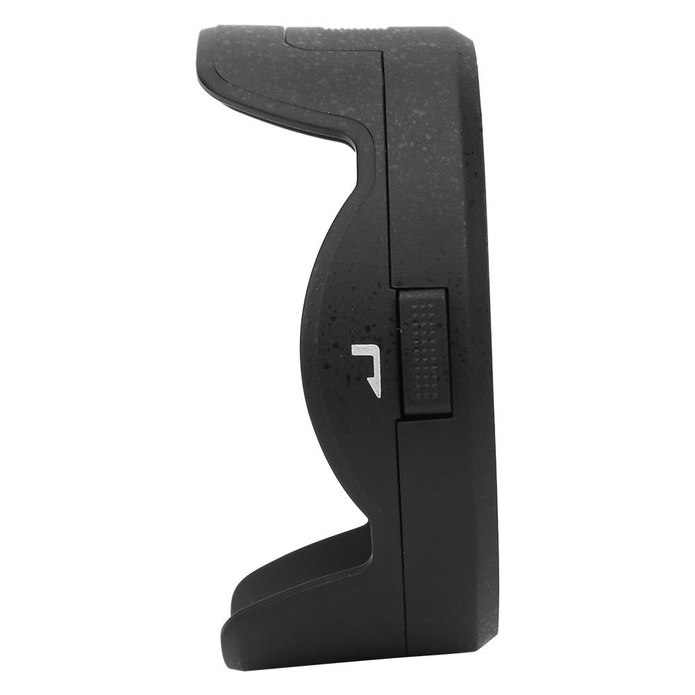 LH 66 Camera Mount Lens Hood for Olympus M.ZUIKO ED 12 40mm F2.8 Lens