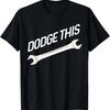 Camiseta Dodge This Wrench