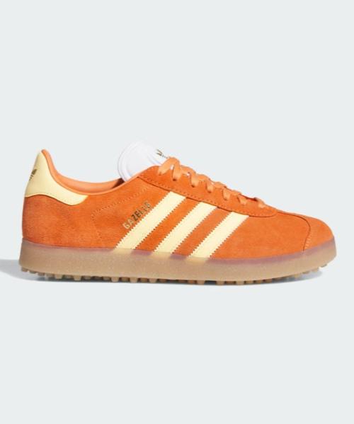 [Adidas Golf] Gazelle Spikeless [HP7074] 220