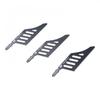 Curve Saw Blade Jigsaw Blade Fast Material Removal Industrial-Grade Carbon Steel