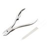 Suncraft Nail Clippers Nipper (German Type) YT-21 /8-7755-01
