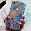 For Google Pixel 3a XL Case  Black Cover Lion Wolf Silicone Soft Back Cases For Google Pixel 3 XL Phone Case Pixel 3A 3AXL Shell