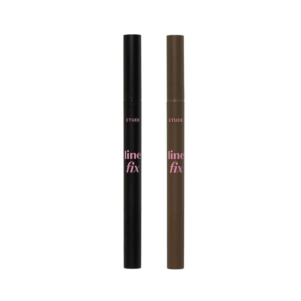 Etude Line Fix Brush Liner
