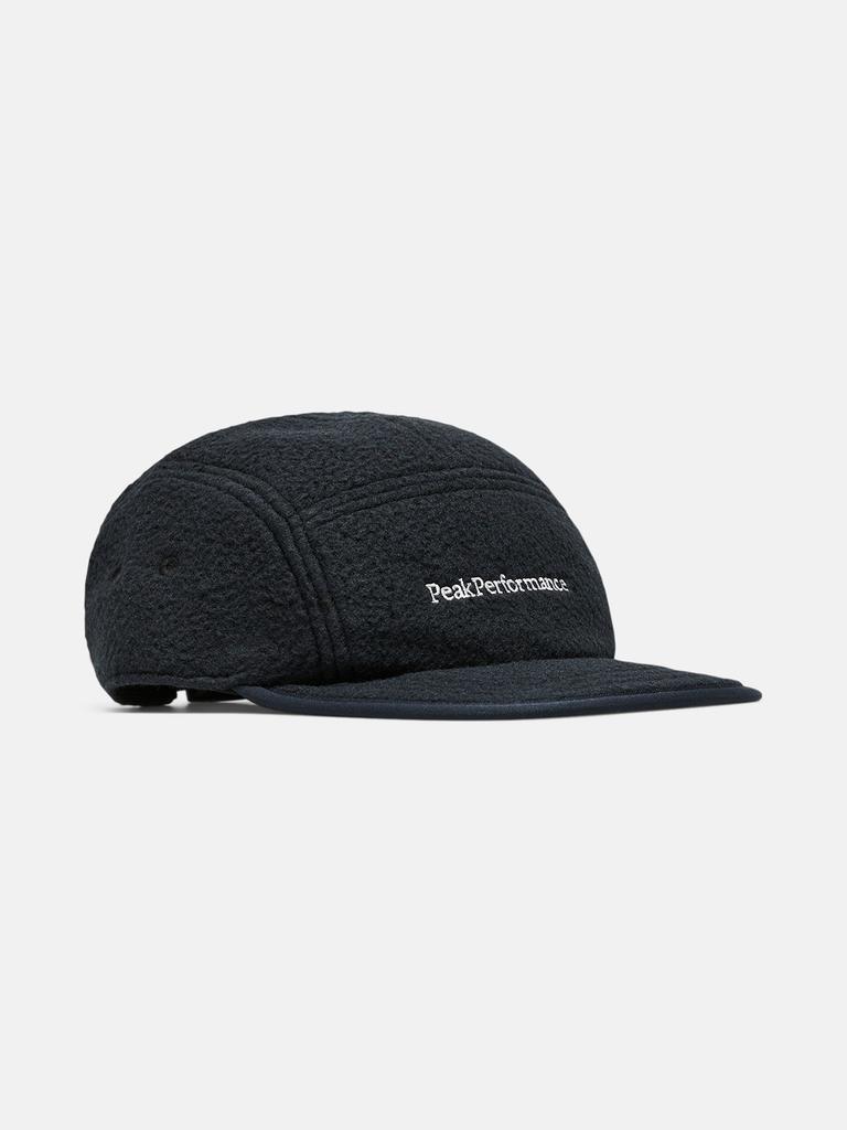 Pikeupeopomeonseu Fleece Cap