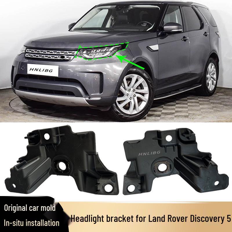 Land Rover Discovery 5 Headlight Bracket LR086096/LR086097