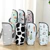 Neues Muster Mode Bequeme Flaschen-Isolierertasche Babyflaschentasche Babyflaschen-Isoliergerät Mama-Tasche Zubehör