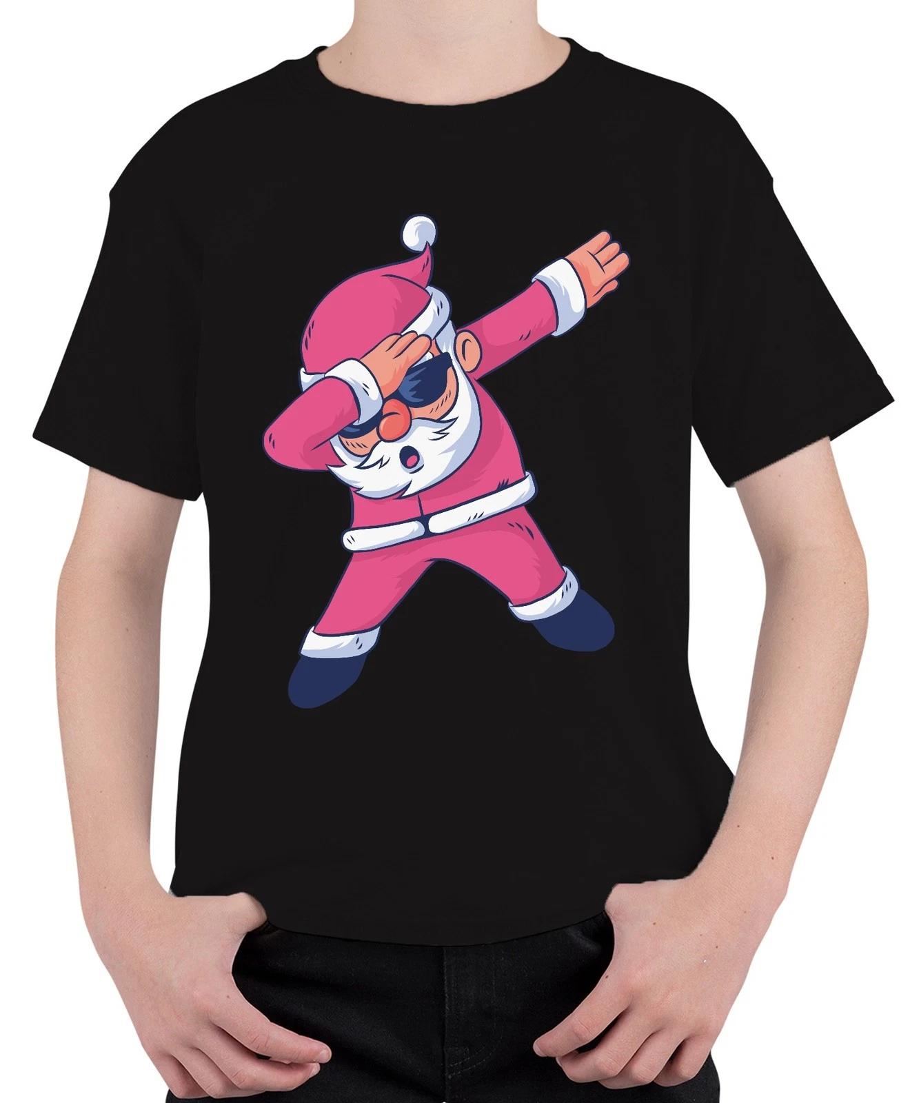 Dabbing Santa Sonnenbrille - Weihnachten Weihnachtsgeschenk Christmas Unisex Kin XXXXL