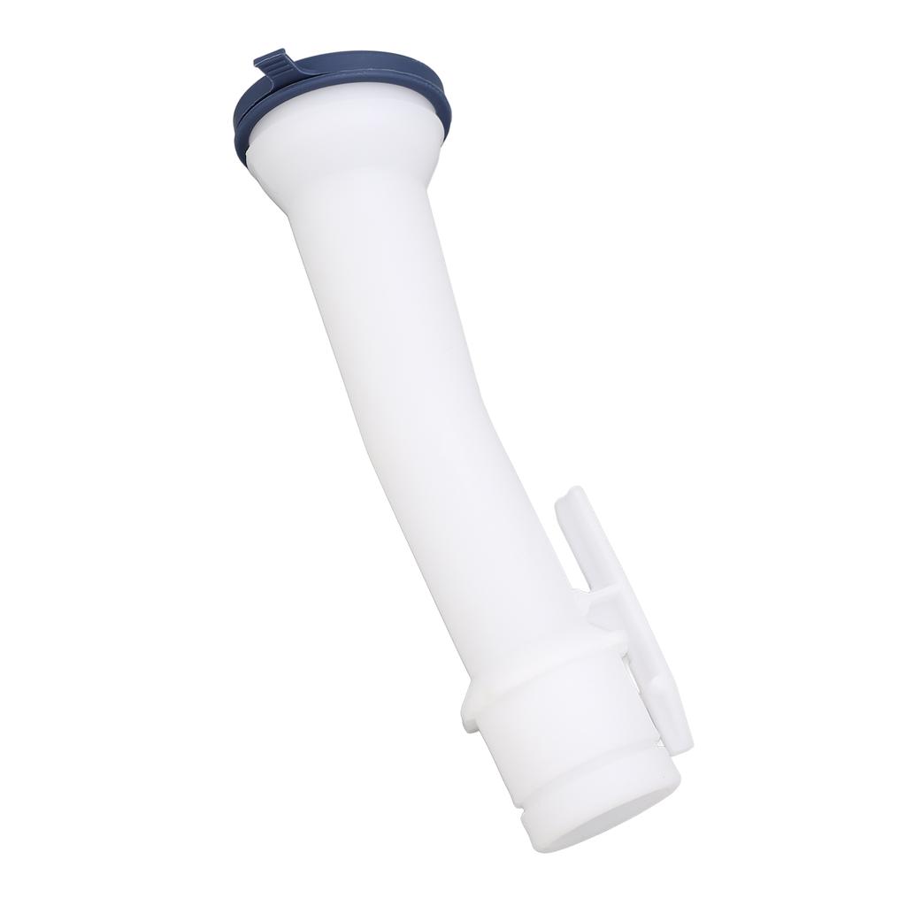 Windscreen Washer Tank Inlet Pipe 643983 Replacement for Peugeot 206 207 206CC 207CC 607