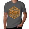 Honey Tshirt T Shirts For Unisex Graphic Funny T Shirt Unisex Plain Tshirt