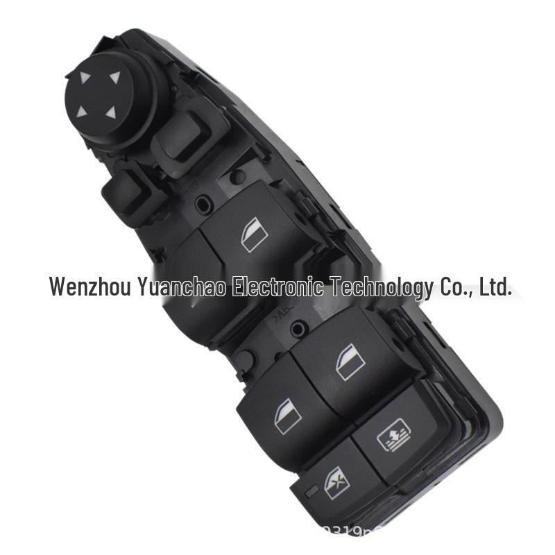 BMW 5 Series X3 Power Window Switch 61319238240 Electric Control Button