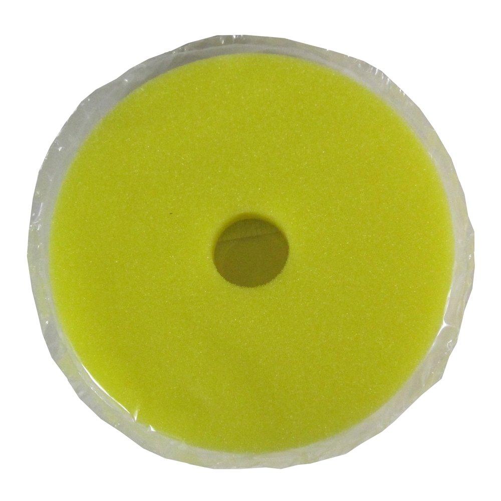 Compact Tool Urethane 30 X 150 X Yellow with Buff, 30, (Compatible 715A2, C-150N, P-150N)