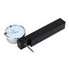  Sleeve Height and Counter Bore Gauge for All  Engines Cylinder Bore Gauge Range 0-1.00 , Graduation 0-100   Scale, with Interchangeable Contact Po