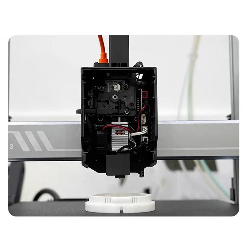 1ks Příslušenství k 3D tiskárně Extruzní tryska Tryska z tvrdé mosazi Koncové sady Nástroje