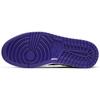 Jordan 1 Low Court Purple Jordan 553558-501
