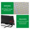 Indoor Full Spectrum LED Grow Light 220V Household Plant Growing Lamp Greenhouse Plant Flower Sunlight Lamp