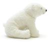 AQUA Plush Toy Marine Shirokuma Match S 00120221