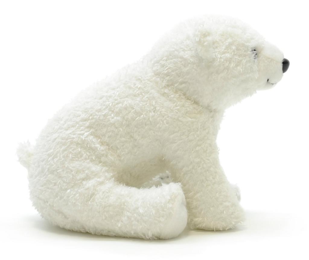 AQUA Plush Toy Marine Shirokuma Match S 00120221